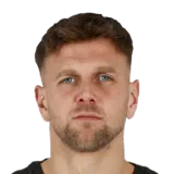 Player EA FC 27 player photo