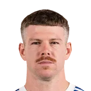 Player EA FC 27 player photo