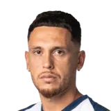 Player EA FC 27 player photo
