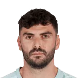 Player EA FC 27 player photo