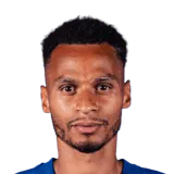 Player EA FC 27 player photo