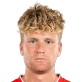 Player EA FC 27 player photo