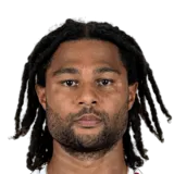 Player EA FC 27 player photo