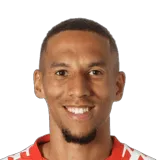 Player EA FC 27 player photo