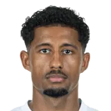 Player EA FC 27 player photo