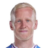 Player EA FC 27 player photo