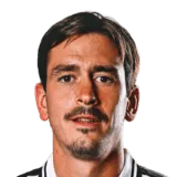 Player EA FC 27 player photo
