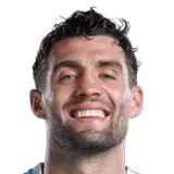 Player EA FC 27 player photo