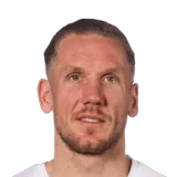 Player EA FC 27 player photo