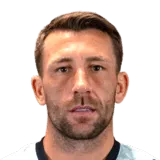 Player EA FC 27 player photo