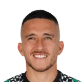 Player EA FC 27 player photo