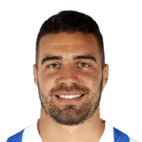 Player EA FC 27 player photo