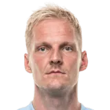 Player EA FC 27 player photo