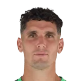 Player EA FC 27 player photo