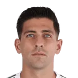 Player EA FC 27 player photo