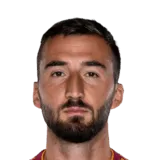 Player EA FC 27 player photo