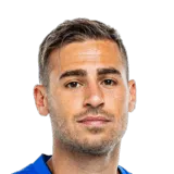 Player EA FC 27 player photo