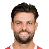 Player EA FC 27 player photo