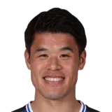 Player EA FC 27 player photo