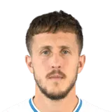 Player EA FC 27 player photo