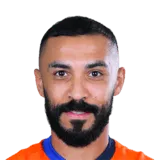 Player EA FC 27 player photo