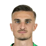 Player EA FC 27 player photo