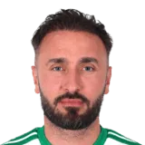 Player EA FC 27 player photo