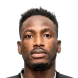Player EA FC 27 player photo