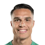 Player EA FC 27 player photo