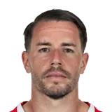 Player EA FC 27 player photo