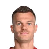 Player EA FC 27 player photo