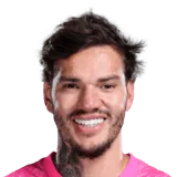 Player EA FC 27 player photo