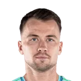 Player EA FC 27 player photo