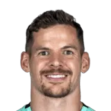 Player EA FC 27 player photo