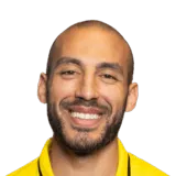 Player EA FC 27 player photo