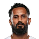 Player EA FC 27 player photo