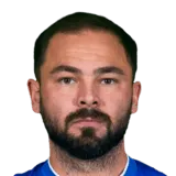 Player EA FC 27 player photo