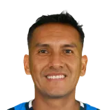 Player EA FC 27 player photo