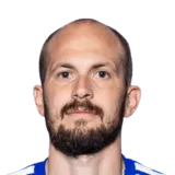 Player EA FC 27 player photo