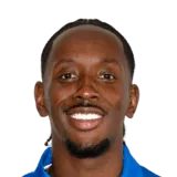 Player EA FC 27 player photo