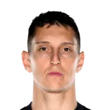 Player EA FC 27 player photo