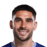 Player EA FC 27 player photo