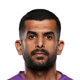 Player EA FC 27 player photo