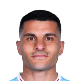Player EA FC 27 player photo