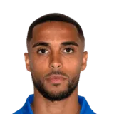 Player EA FC 27 player photo