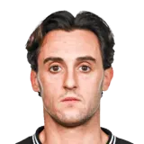 Player EA FC 27 player photo