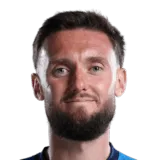 Player EA FC 27 player photo