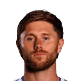 Player EA FC 27 player photo