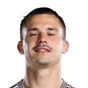 Player EA FC 27 player photo