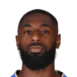 Player EA FC 27 player photo